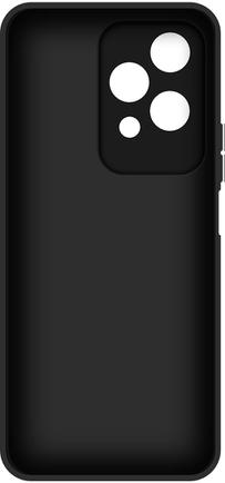 Клип-кейс Krutoff Soft Case для Honor 200 Lite Black