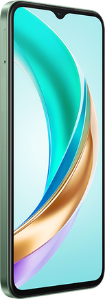 Смартфон Honor X6b 4/128GB Green