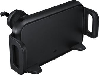 Автомобильный держатель Samsung EP-H5300 с беспроводной зарядкой Black