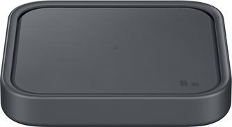 Беспроводное зарядное устройство Samsung EP-P2400 с блоком питания Black