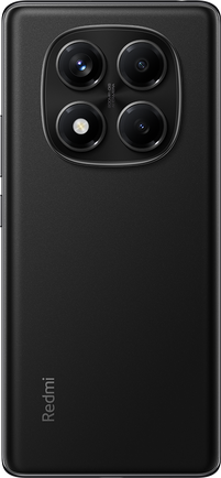Смартфон Xiaomi Redmi Note 14 Pro 8/256GB Midnight Black