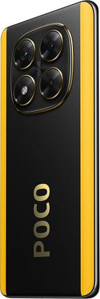 Смартфон POCO X7 5G 12/512GB Black