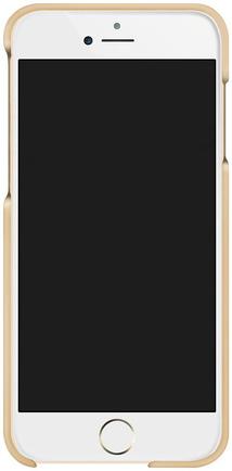 Клип-кейс Sevenmilli DieSlimest I6SP-301 для Apple iPhone 6 Gold