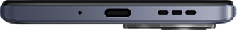 Смартфон POCO X5 5G 6/128GB Black