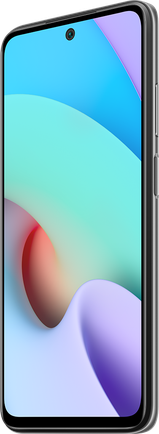 Смартфон Xiaomi Redmi 10 (2022) 64GB Carbon Gray