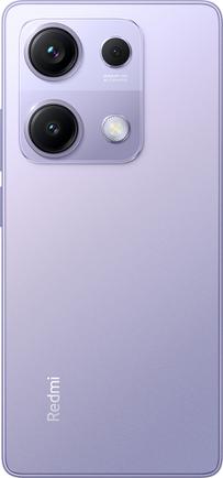 Смартфон Xiaomi Redmi Note 14S 12/512GB Aurora Purple