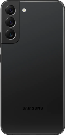 Смартфон Samsung Galaxy S22+ SM-S906 256GB Black