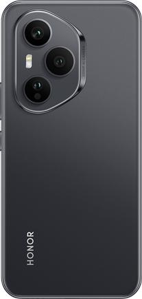 Смартфон Honor 400 Pro 12/512GB Полночный чёрный