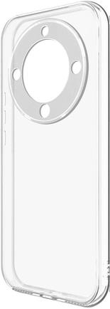 Клип-кейс Krutoff Clear Case для Honor X9a Transparent