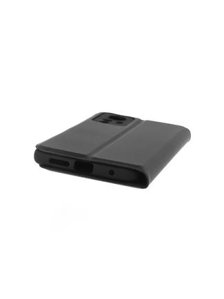 Чехол-книжка LuxCase для Xiaomi Redmi Note 12S Black