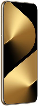 Смартфон Huawei Pura 80 Ultra 16/512GB «Сверкающий золотой»