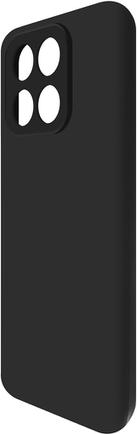 Клип-кейс Krutoff Soft Case для Honor X8b Black