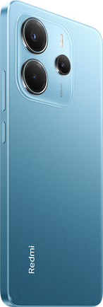 Смартфон Xiaomi Redmi Note 14 8/128GB Ocean Blue