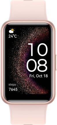 Умные часы Huawei Watch Fit SE Pink