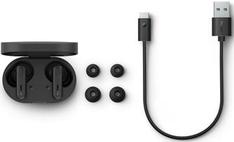 Наушники Philips TAT1108 Black
