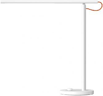 Лампа настольная Xiaomi Mi LED Desk Lamp 1S White