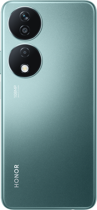 Смартфон Honor X7b 8/128GB Emerald Green