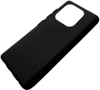 Клип-кейс Gresso Meridian для TECNO Spark Go (2023) Black