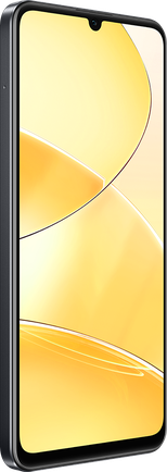 Смартфон realme C51 4/64GB Чёрный
