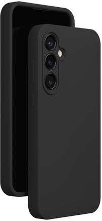Клип-кейс VLP Aster Case для Samsung Galaxy A55 чёрный