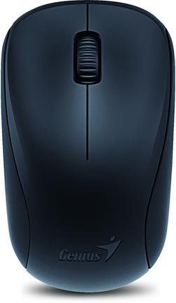 Мышь беспроводная Genius NX-7000 Black