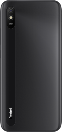 Смартфон Xiaomi Redmi 9A 32GB Graphite Gray