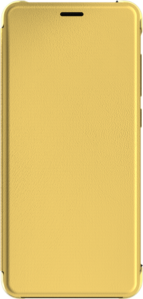 Чехол-книжка ZTE для ZTE Blade V9 Gold