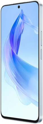 Смартфон Honor 90 Lite 8/256GB Titanium Silver