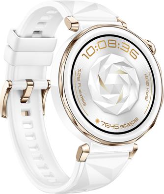 Умные часы Huawei Watch GT 5 Pro 42mm White