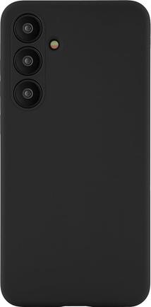 Клип-кейс uBear Touch Mag Case для Samsung Galaxy S24+ Black