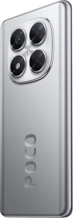 Смартфон POCO X7 5G 12/512GB Silver