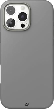 Клип-кейс VLP Aster Case для Apple iPhone 16 Pro Max с MagSafe серый