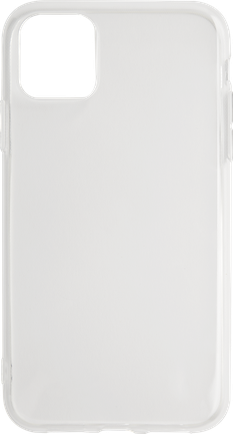 Клип-кейс Red Line iBox Crystal для Apple iPhone 12/12 Pro Transparent