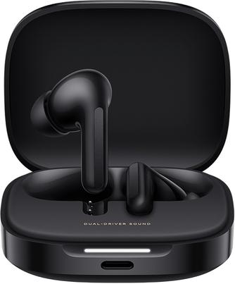 Наушники Xiaomi Redmi Buds 6 Black