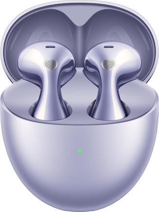 Наушники Huawei FreeBuds 6 Фиолетовые