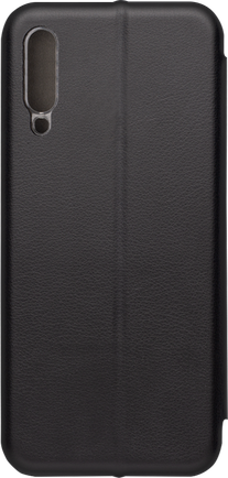 Чехол-книжка Deppa Clamshell для Samsung Galaxy A50 2019 Black