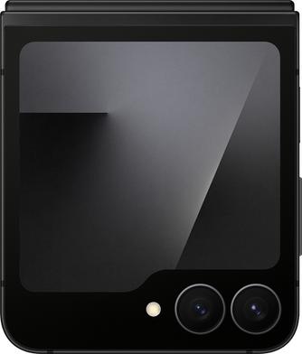 Смартфон Samsung Galaxy Z Flip7 FE 5G 8/128GB Чёрный