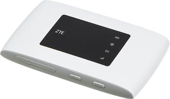 4G/Wi-Fi-роутер ZTE MF920RU White