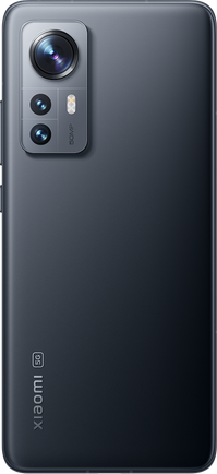 Смартфон Xiaomi 12 256GB Gray