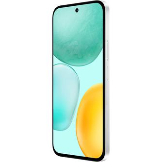 Смартфон Honor X6c 6/256GB White