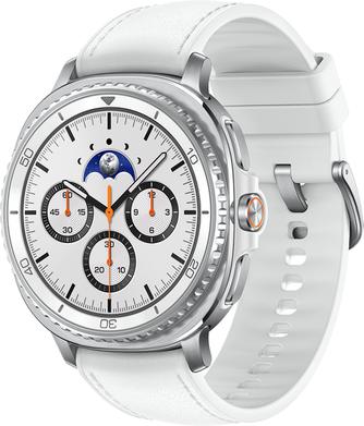 Умные часы Samsung Galaxy Watch8 Classic 46 мм Белый