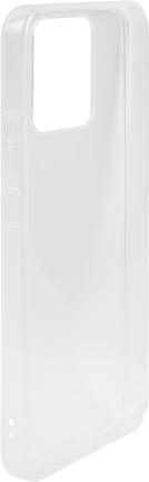 Клип-кейс Red Line iBox Crystal для realme C30/Narzo 50i Prime Transparent