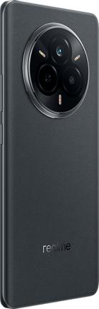 Смартфон realme 14 Pro 5G 12/512GB  «Серая замша»