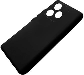 Клип-кейс Gresso Meridian для realme C53 4G (2023)/C51/Note 50 Black