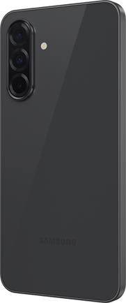 Смартфон Samsung Galaxy A36 SM-A366 8/256GB Чёрный