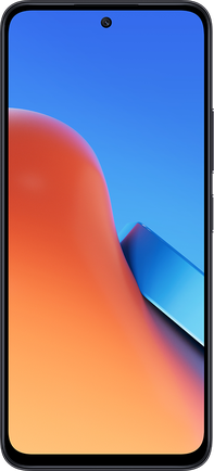 Смартфон Xiaomi Redmi 12 4/128GB Midnight Black