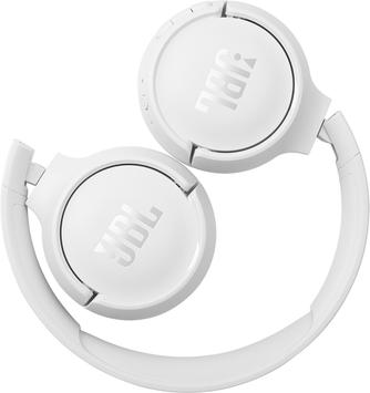 Наушники JBL Tune 510BT EU White
