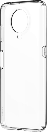 Клип-кейс Nokia G20 Clear Case Transparent