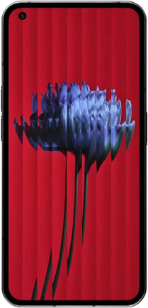Смартфон Nothing Phone 1 8/128GB Black