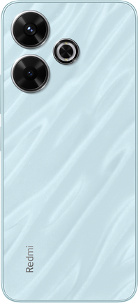 Смартфон Xiaomi Redmi 13 6/128GB Ocean Blue